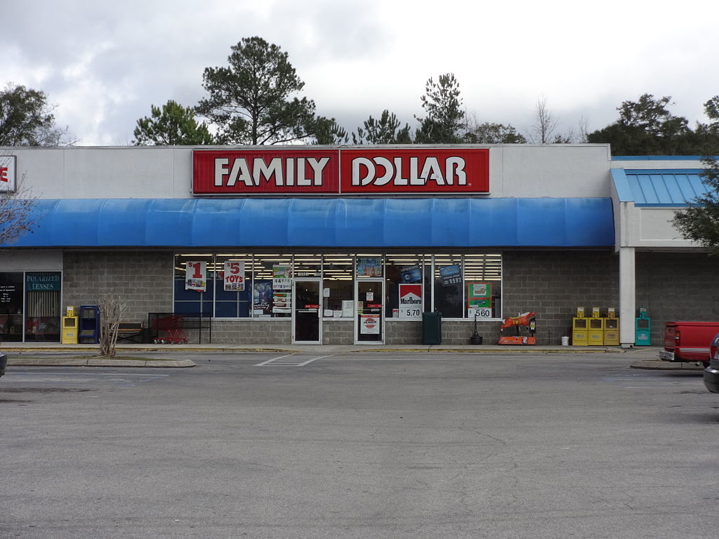 jobs for felons, company profile, Family Dollar, Retail, Variety, Discount Retailer, Dollar Store